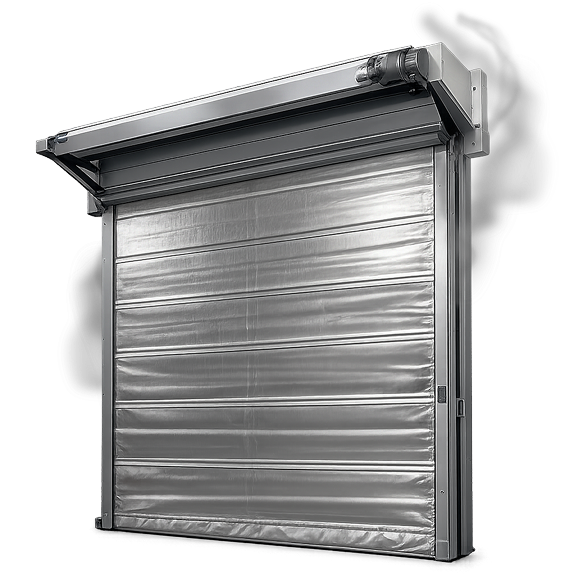 Dé standaard in <b>brandwerende</b> deuren