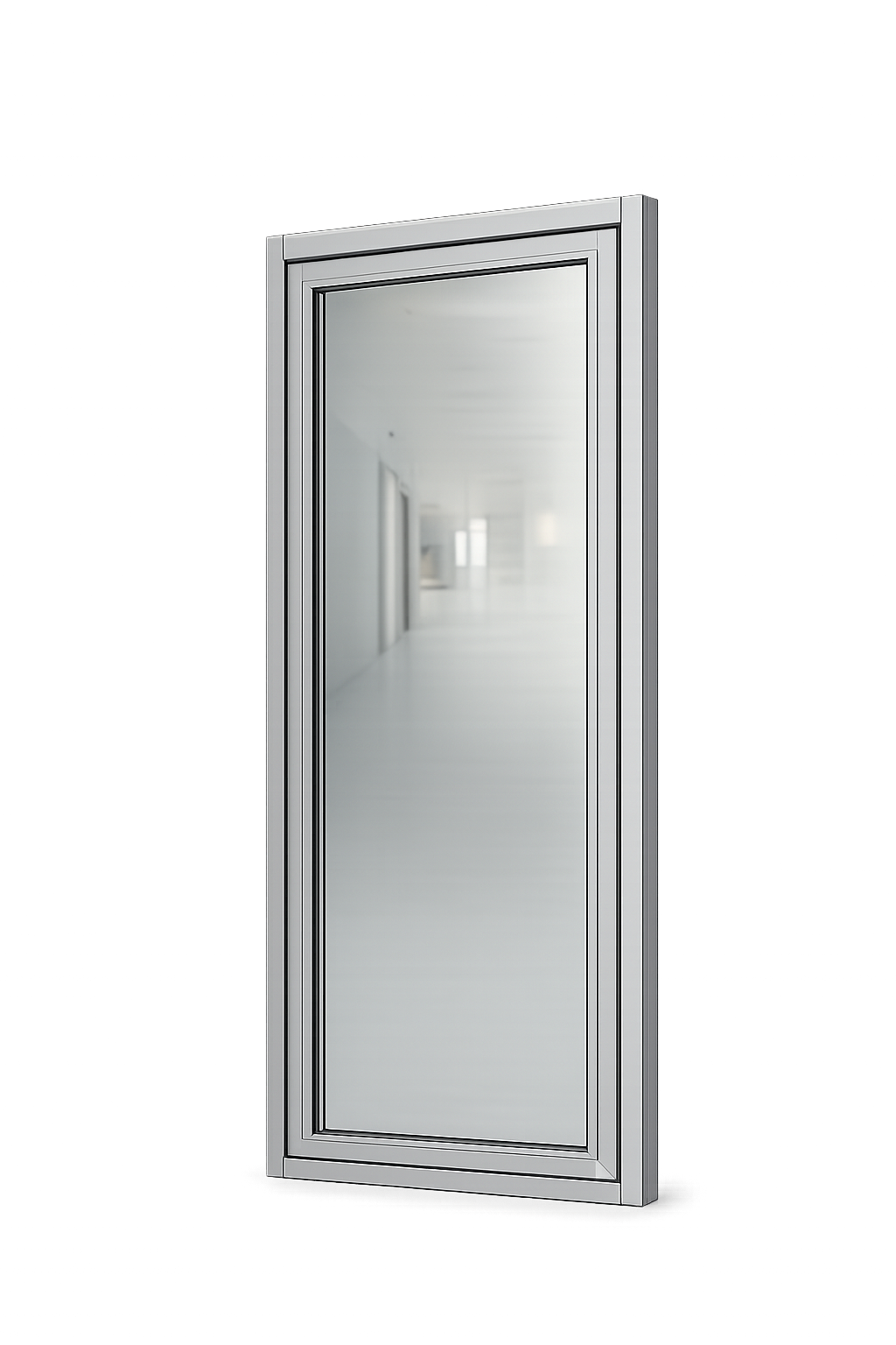 Brandwerende kozijnen