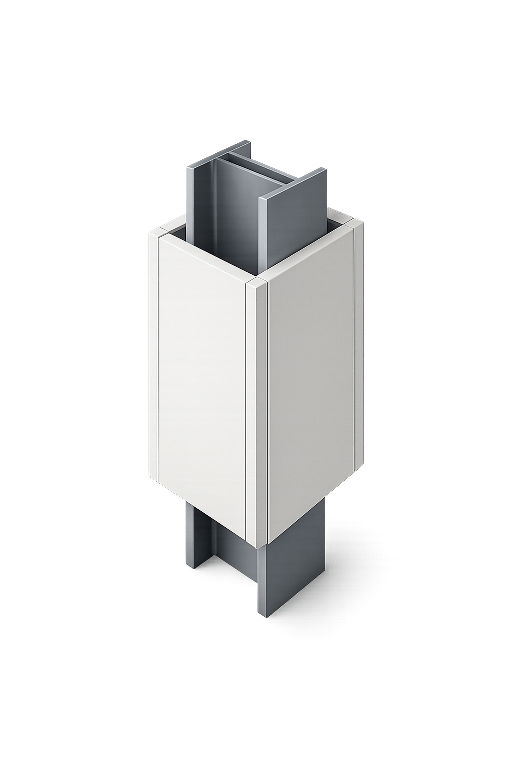 Brandwerende bekleding