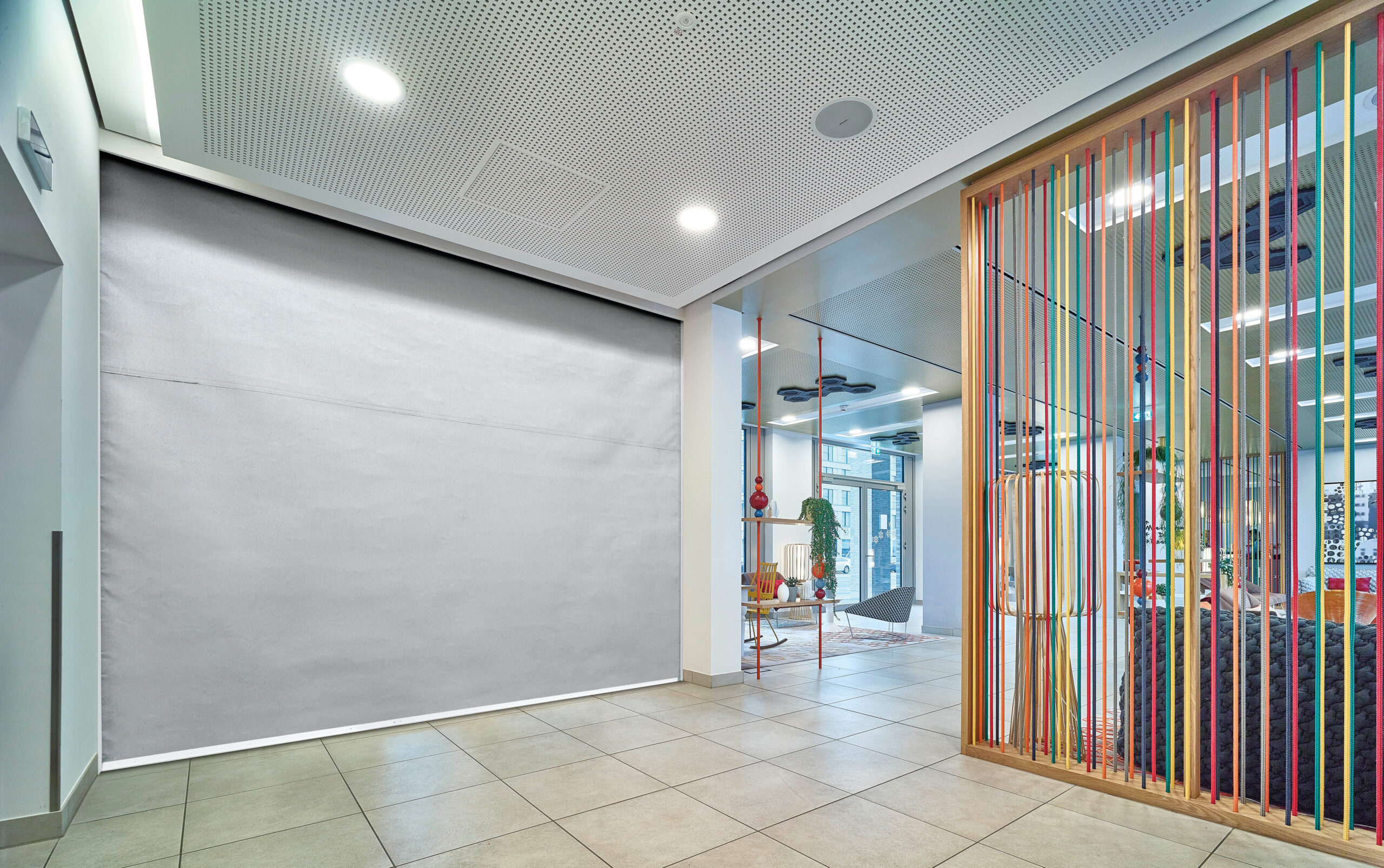 WBDBO en compartimentering: de rol van brandwerende deuren in de brandscheiding