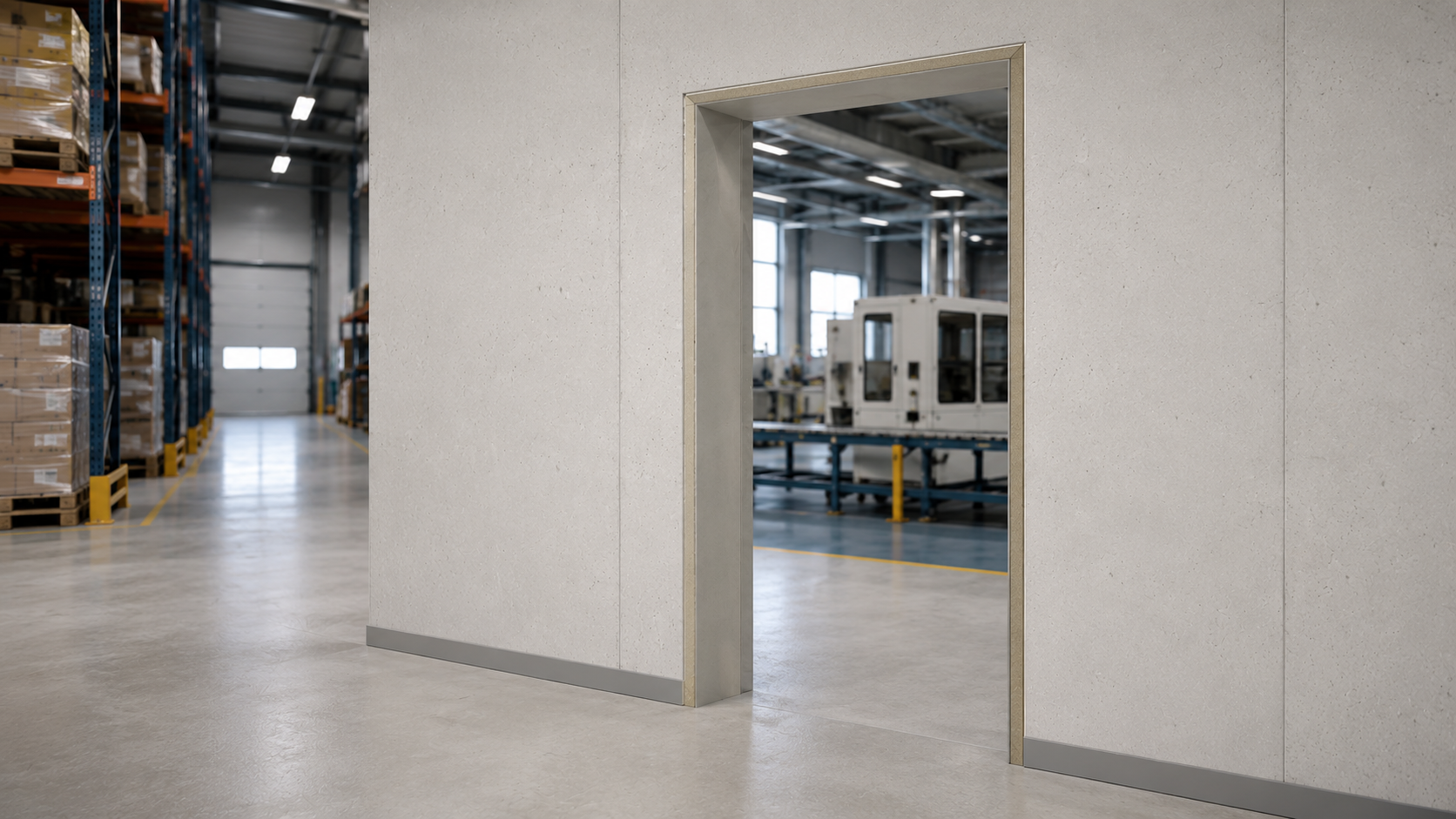 Sparing maken in een brandmuur: wat mag, wat moet en welke oplossing kies je?